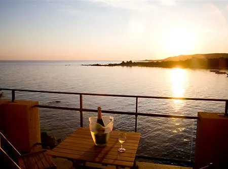 Du Golfe 3* Sartene (Corsica)