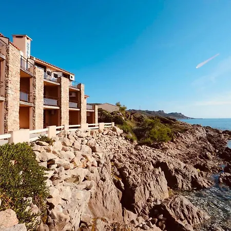 Hotel Du Golfe Sartène