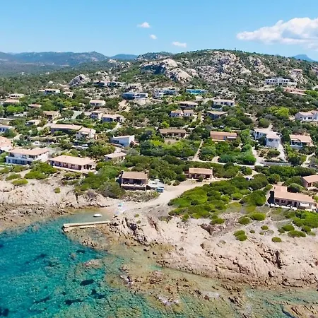 Du Golfe 3* Sartène