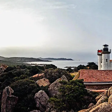 Hotel Du Golfe Sartene (Corsica)