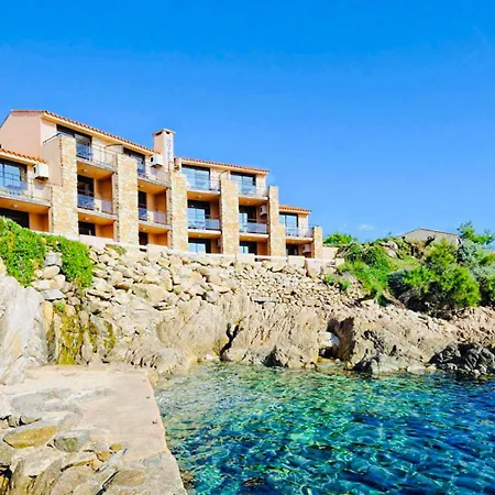 Du Golfe 3*