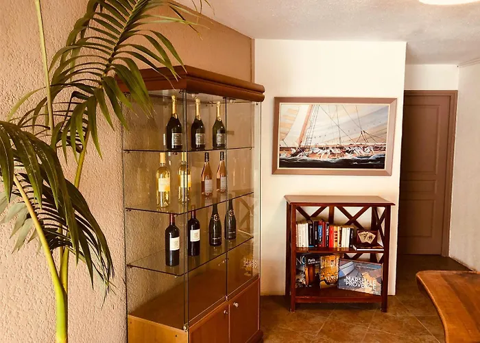 Du Golfe 3* Сартен
