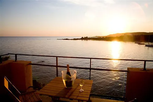 Du Golfe 3* Сартен