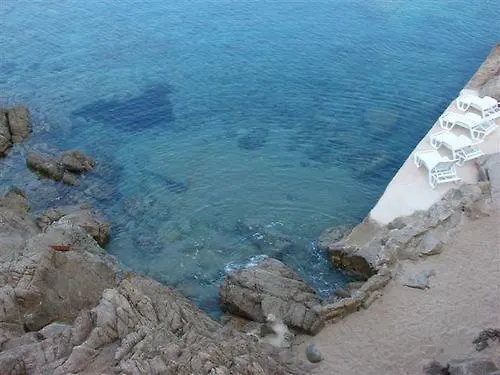 Du Golfe Отель 3*