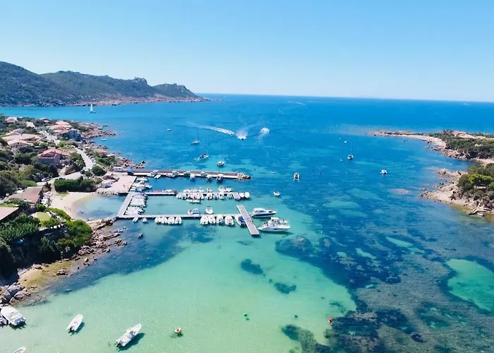 Du Golfe 3* Сартен