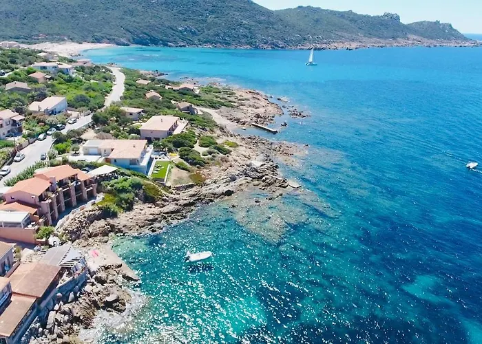 Du Golfe
