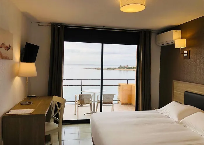 Du Golfe Отель 3*