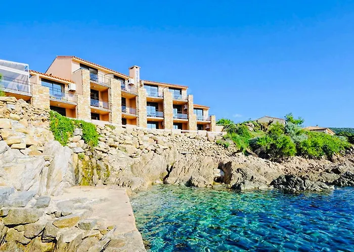 Du Golfe 3*