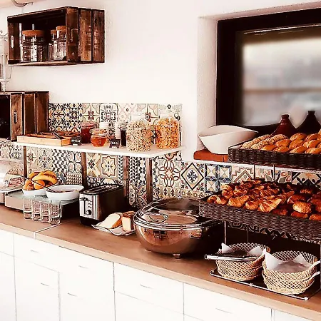 Du Golfe Hotel Sartène