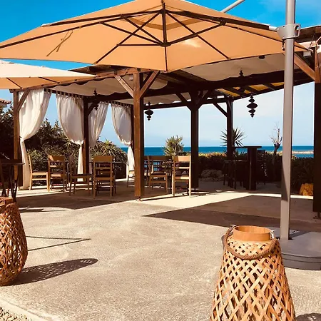海湾酒店 酒店