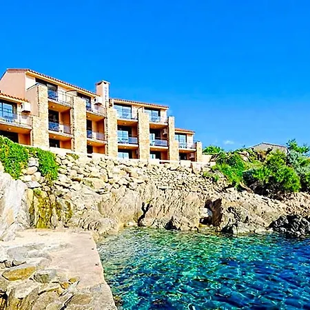 Du Golfe 3*