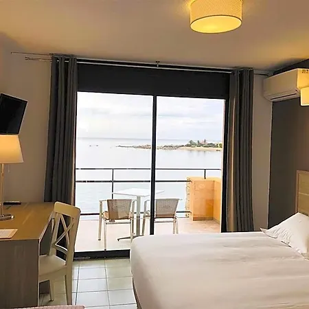 Du Golfe ホテル 3*