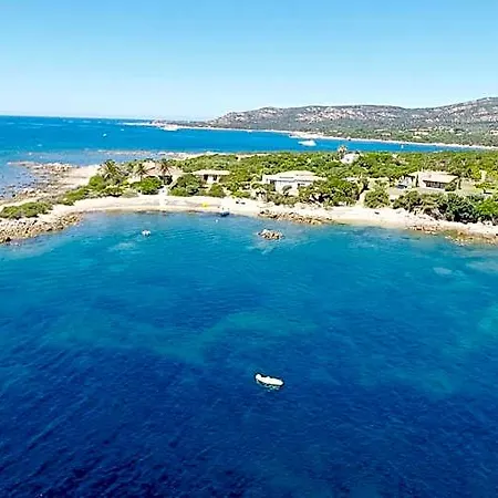 Du Golfe 3*