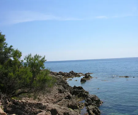 Du Golfe Hotell Sartène