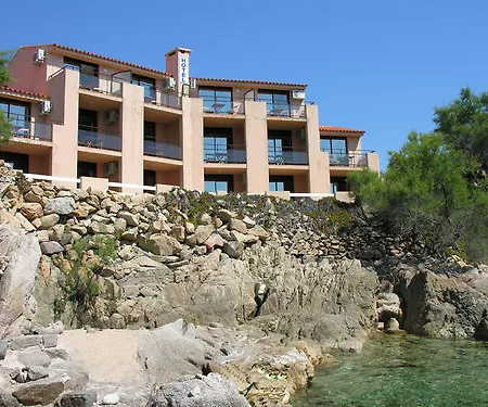Du Golfe Hotell
