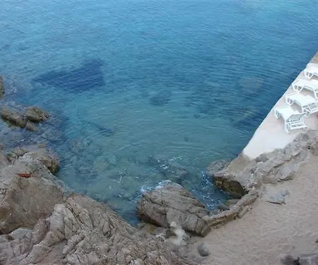 Du Golfe Hotell 3*