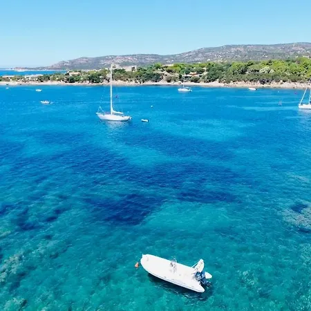 Du Golfe 3* Sartene (Corsica)