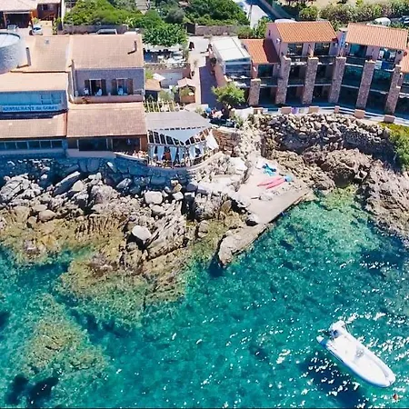 酒店 海湾酒店 3*
