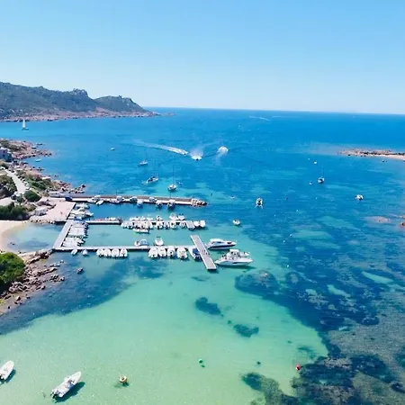 Du Golfe 3* Sartene (Corsica)