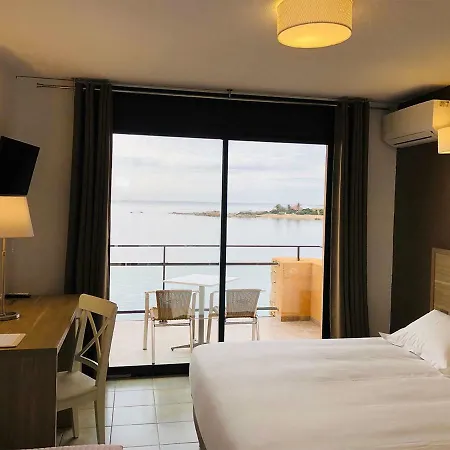 海湾酒店 酒店 3*