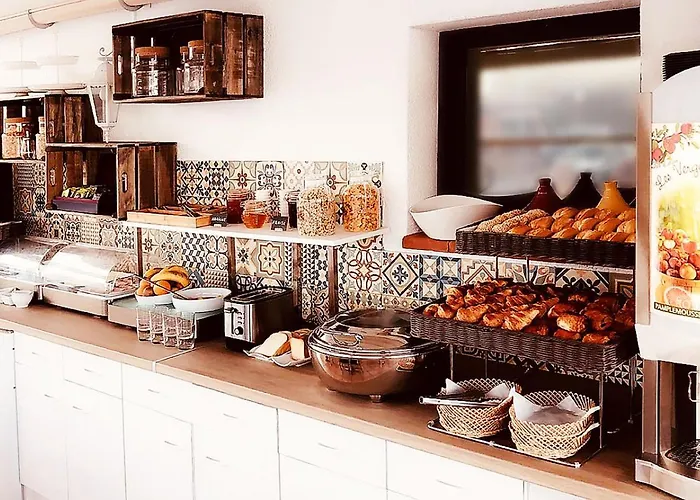 Du Golfe Hotel Sartène