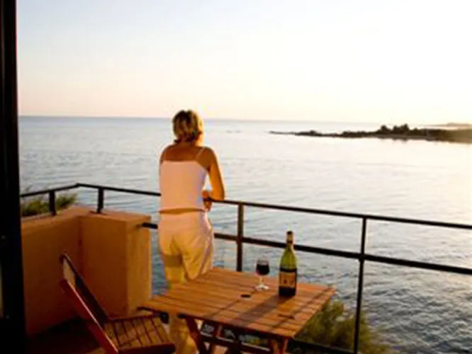 Du Golfe Hotel Sartène