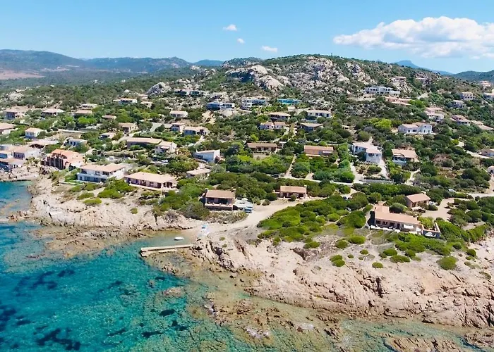 Du Golfe 3* Sartène