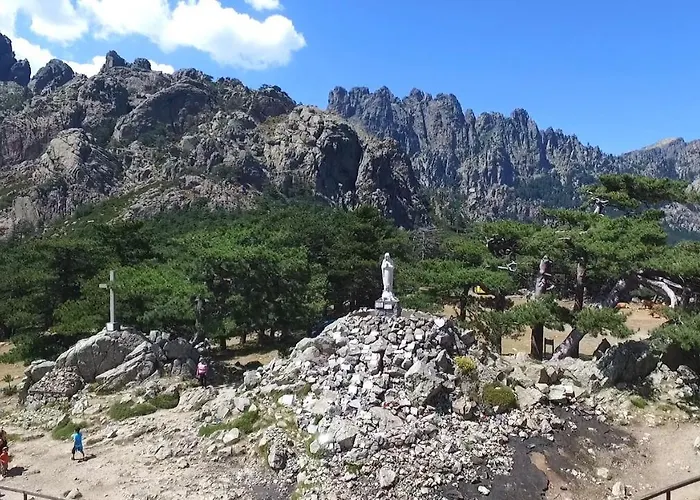 Du Golfe Hotel Sartène