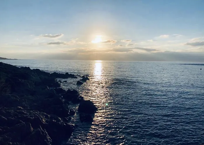 Hotel Du Golfe Sartène